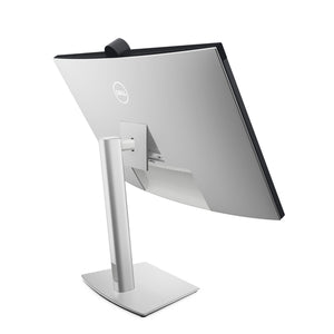 DELL UltraSharp U3224KB computer monitor 81.3 cm (32") 6144 x 3456 pixels 6K Ultra HD LCD Black, Silver (DELL-U3224KB) - Cartouches Certifiees