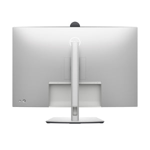 DELL UltraSharp U3224KB computer monitor 81.3 cm (32") 6144 x 3456 pixels 6K Ultra HD LCD Black, Silver (DELL-U3224KB) - Cartouches Certifiees