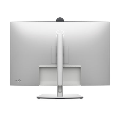 DELL UltraSharp U3224KB computer monitor 81.3 cm (32") 6144 x 3456 pixels 6K Ultra HD LCD Black, Silver (DELL-U3224KB) - Cartouches Certifiees