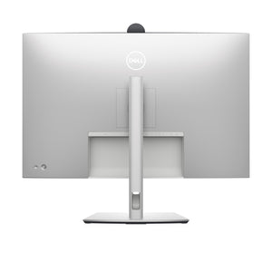DELL UltraSharp U3224KB computer monitor 81.3 cm (32") 6144 x 3456 pixels 6K Ultra HD LCD Black, Silver (DELL-U3224KB) - Cartouches Certifiees