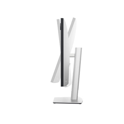 DELL UltraSharp U3224KB computer monitor 81.3 cm (32") 6144 x 3456 pixels 6K Ultra HD LCD Black, Silver (DELL-U3224KB) - Cartouches Certifiees