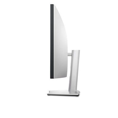 DELL UltraSharp U4924DW computer monitor 124.5 cm (49") 5120 x 1440 pixels 5K Ultra HD LCD Black, Silver (DELL-U4924DW) - Cartouches Certifiees