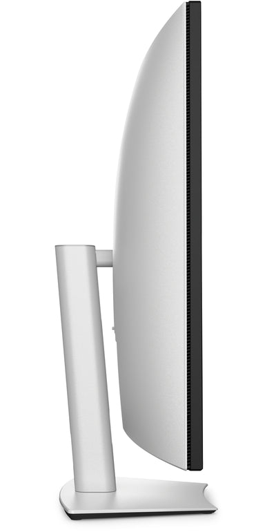 DELL UltraSharp U5226KW computer monitor 132.1 cm (52") 6144 x 2560 pixels 6K Ultra HD LCD Silver (DELL-U5226KW) - Cartouches Certifiees