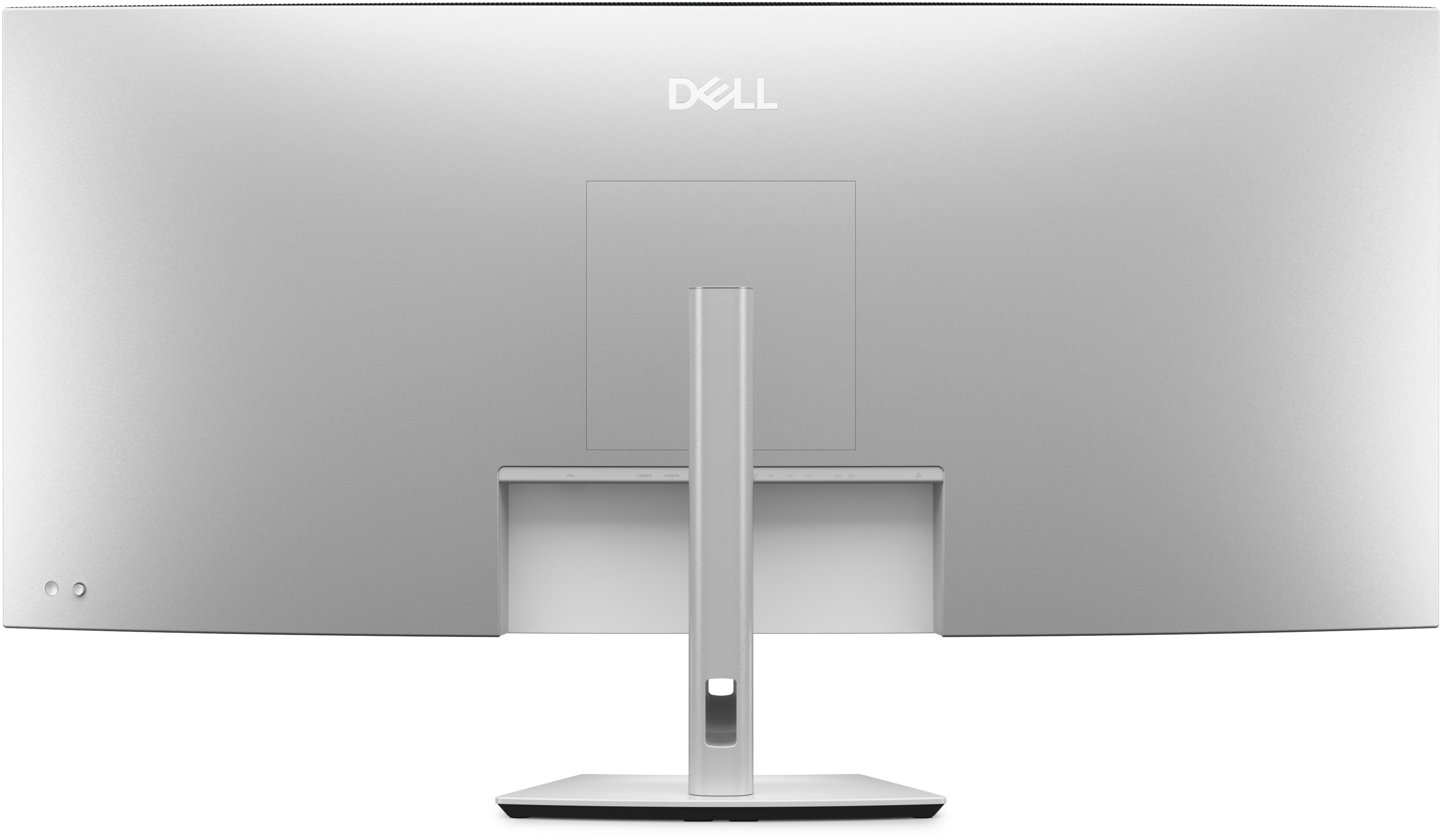 DELL UltraSharp U5226KW computer monitor 132.1 cm (52") 6144 x 2560 pixels 6K Ultra HD LCD Silver (DELL-U5226KW) - Cartouches Certifiees