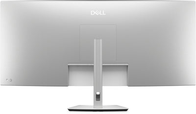 DELL UltraSharp U5226KW computer monitor 132.1 cm (52") 6144 x 2560 pixels 6K Ultra HD LCD Silver (DELL-U5226KW) - Cartouches Certifiees