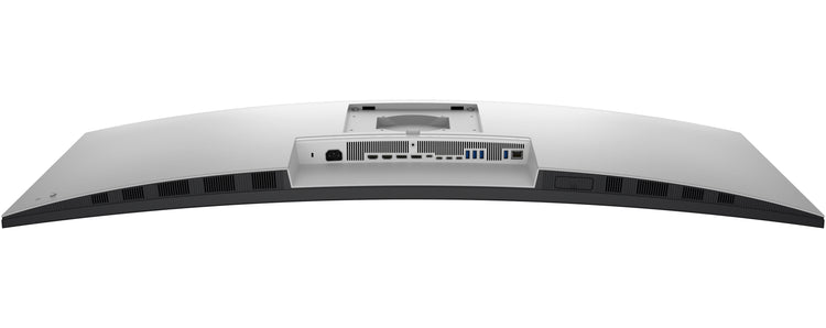 DELL UltraSharp U5226KW computer monitor 132.1 cm (52") 6144 x 2560 pixels 6K Ultra HD LCD Silver (DELL-U5226KW) - Cartouches Certifiees