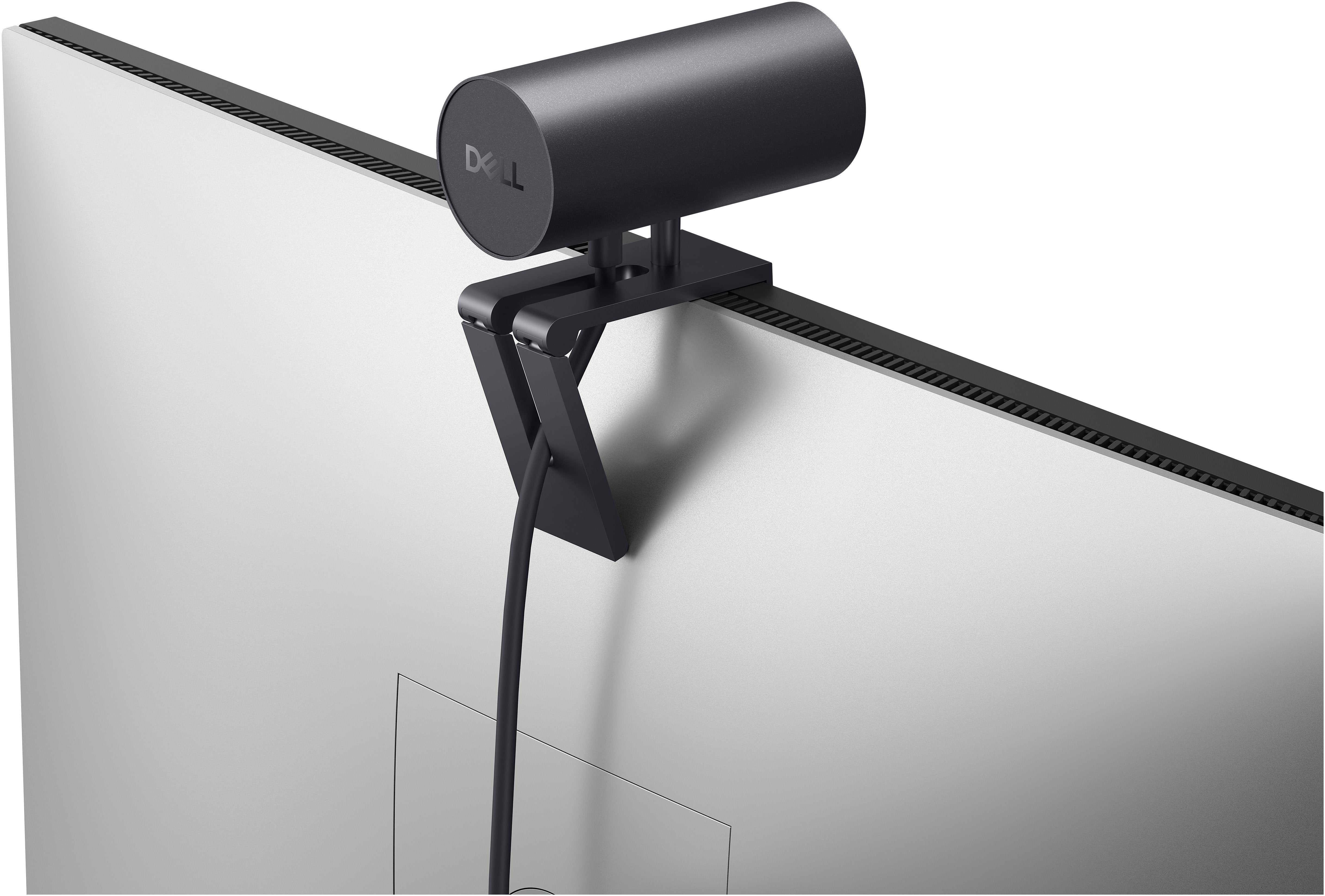 DELL WB7022 webcam 8.3 MP 3840 x 2160 pixels USB Black (WB7022-DDAO) - Cartouches Certifiees
