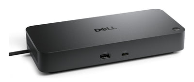 DELL WD25TB4 Wired Thunderbolt 4 Black (DELL-WD25TB4) - Cartouches Certifiees