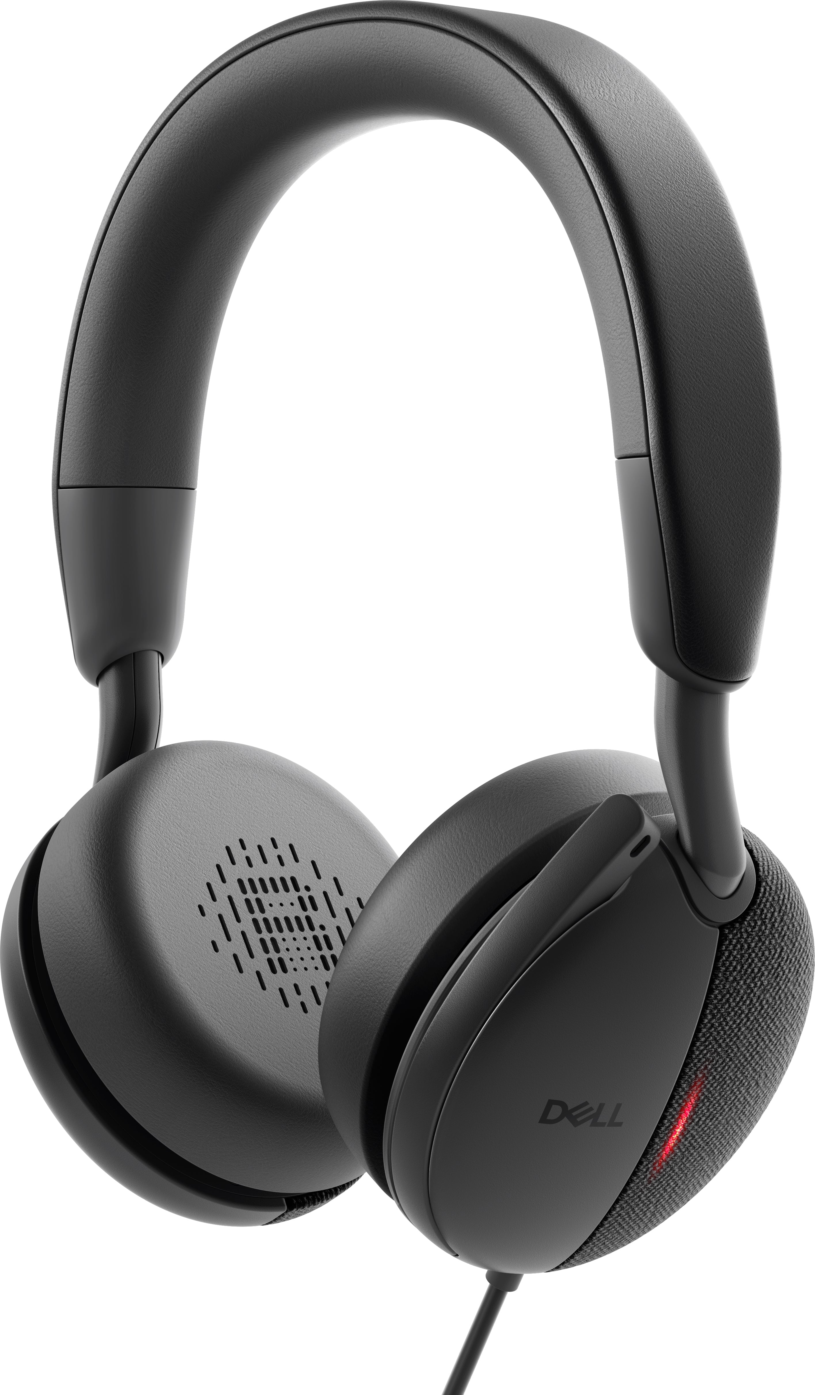 DELL WH5024 Head-band Calls/Music USB Type-C Black (WH5024-DWW) - Cartouches Certifiees