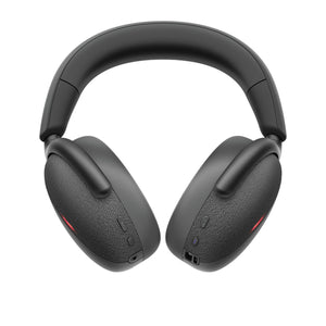 DELL WL7024 Headset Wired & Wireless Head-band Calls/Music USB Type-C Bluetooth Black (WL7024-DDAO) - Cartouches Certifiees