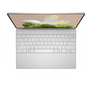 DELL XPS 13 9350 Intel Core Ultra 7 258V Laptop 34 cm (13.4") Full HD+ 32 GB LPDDR5x-SDRAM 1 TB SSD Wi-Fi 7 (802.11be) Windows 11 Pro Platinum (F487J) - Cartouches Certifiees