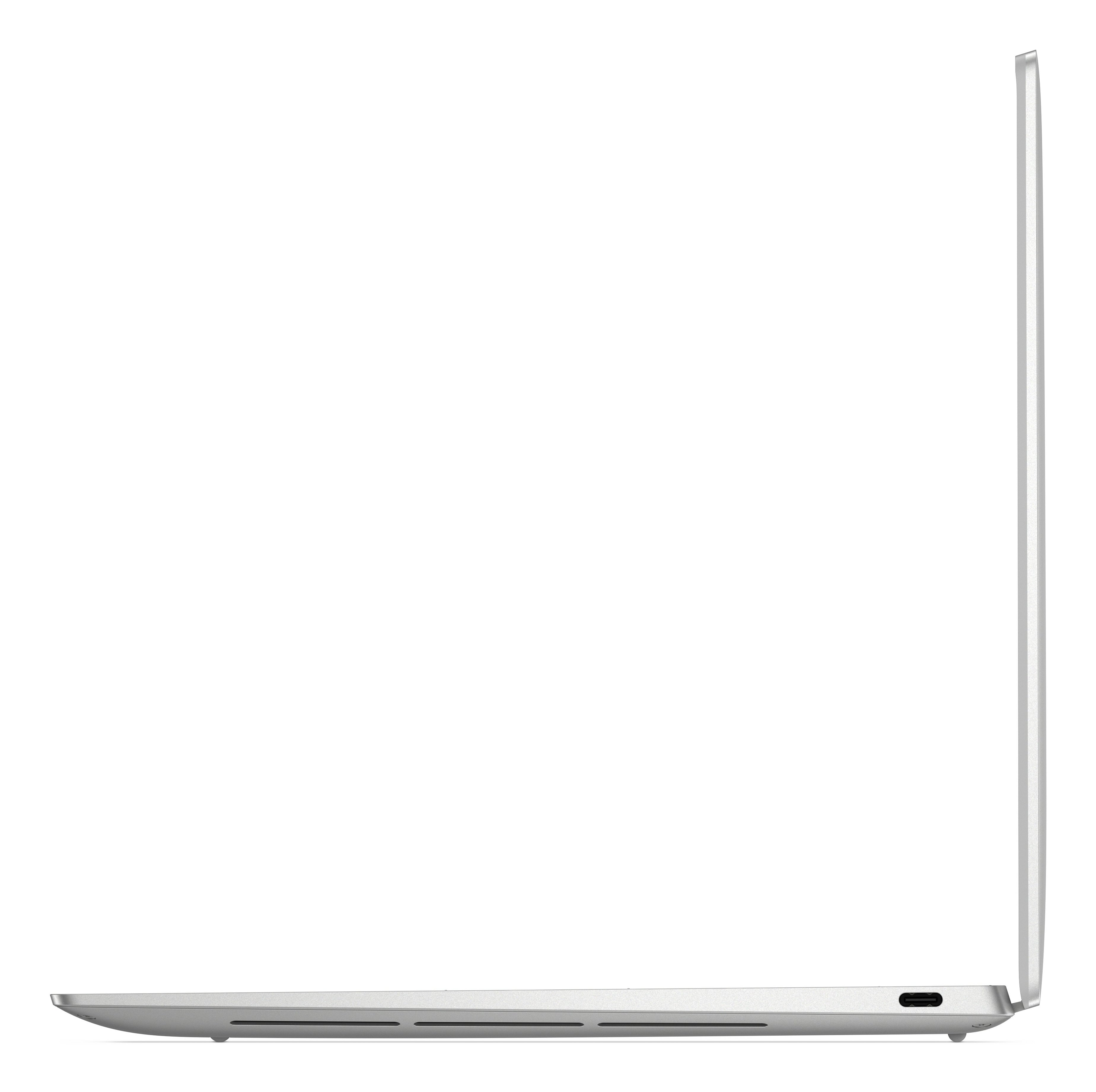 DELL XPS 13 9350 Intel Core Ultra 7 258V Laptop 34 cm (13.4") Full HD+ 32 GB LPDDR5x-SDRAM 1 TB SSD Wi-Fi 7 (802.11be) Windows 11 Pro Platinum (F487J) - Cartouches Certifiees