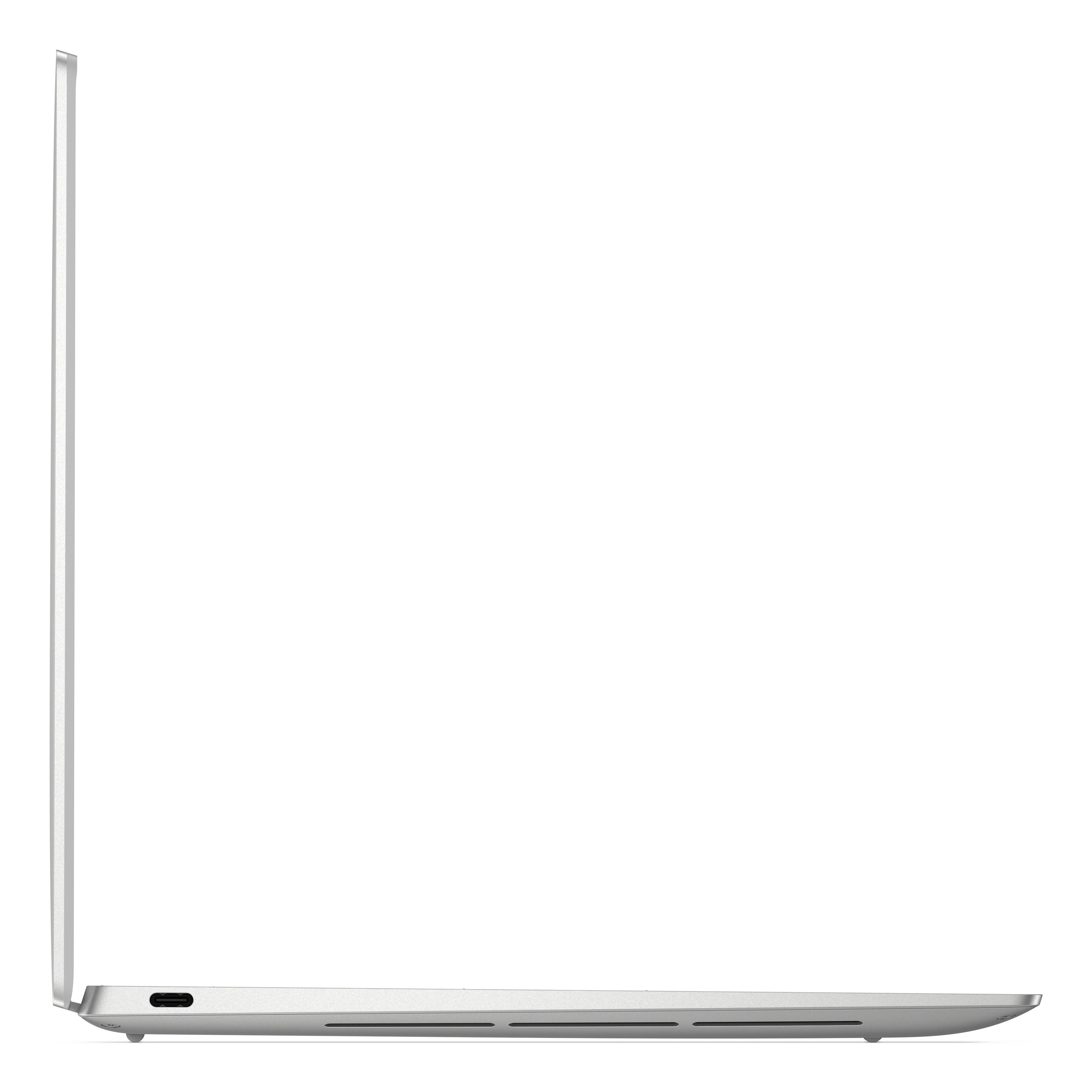 DELL XPS 13 9350 Intel Core Ultra 7 258V Laptop 34 cm (13.4") Full HD+ 32 GB LPDDR5x-SDRAM 1 TB SSD Wi-Fi 7 (802.11be) Windows 11 Pro Platinum (F487J) - Cartouches Certifiees