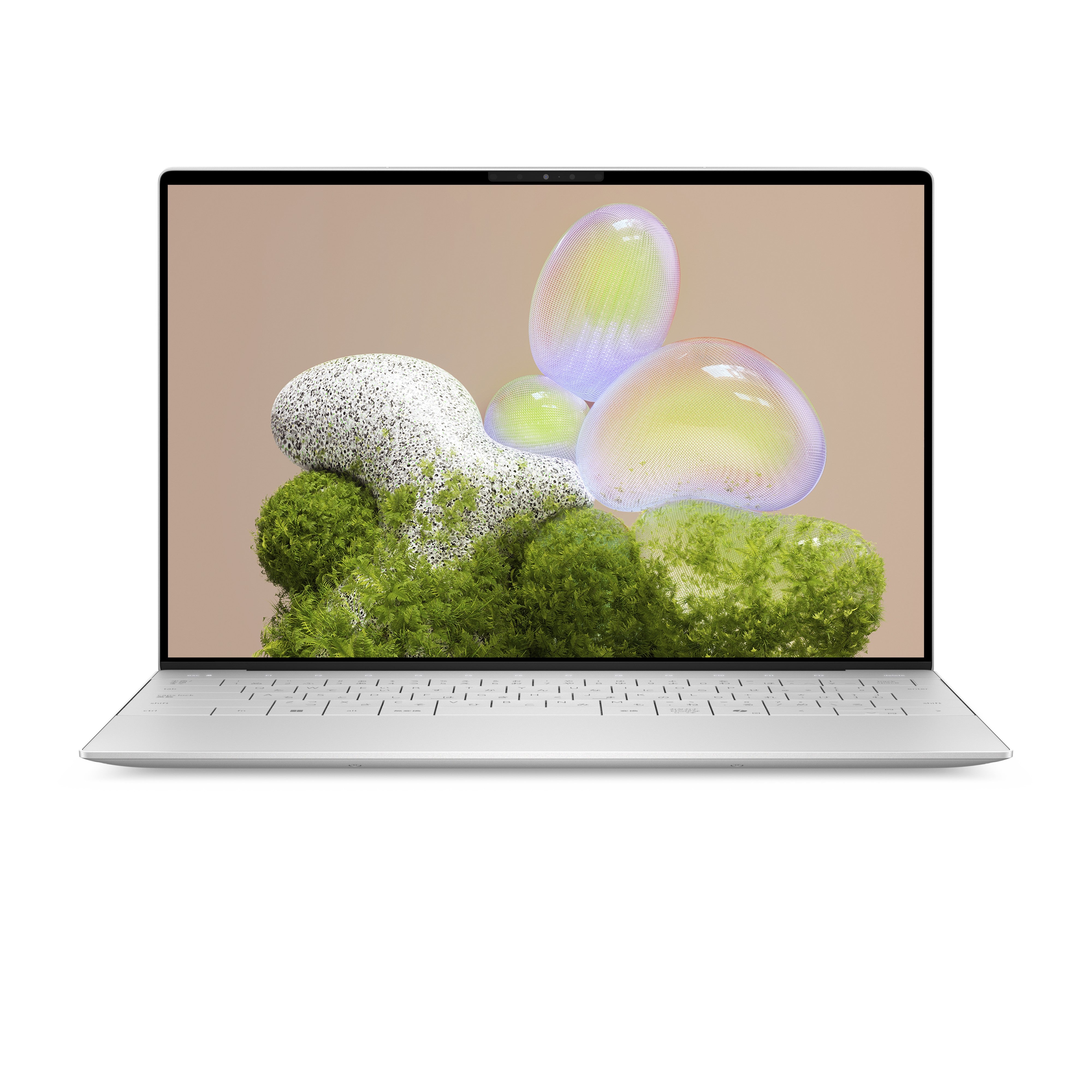 DELL XPS 13 9350 Intel Core Ultra 7 258V Laptop 34 cm (13.4") Touchscreen 2.8K 32 GB LPDDR5x-SDRAM 1 TB SSD Wi-Fi 7 (802.11be) Windows 11 Pro Platinum (YNK15) - Cartouches Certifiees
