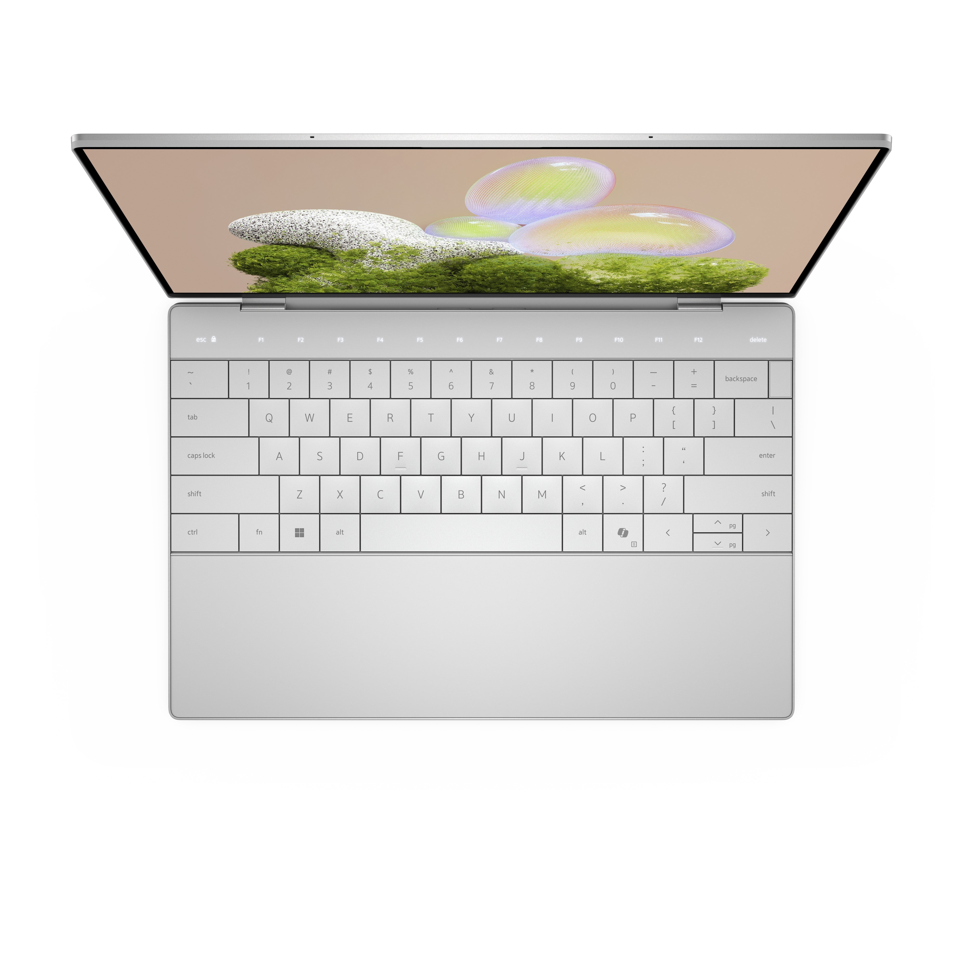 DELL XPS 13 9350 Intel Core Ultra 7 258V Laptop 34 cm (13.4") Touchscreen 2.8K 32 GB LPDDR5x-SDRAM 1 TB SSD Wi-Fi 7 (802.11be) Windows 11 Pro Platinum (YNK15) - Cartouches Certifiees