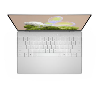 DELL XPS 13 9350 Intel Core Ultra 7 258V Laptop 34 cm (13.4") Touchscreen 2.8K 32 GB LPDDR5x-SDRAM 1 TB SSD Wi-Fi 7 (802.11be) Windows 11 Pro Platinum (YNK15) - Cartouches Certifiees