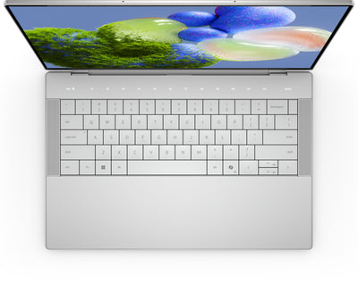 DELL XPS 14 9440 Intel Core Ultra 7 155H Laptop 36.8 cm (14.5") Touchscreen 3.2K 32 GB LPDDR5x-SDRAM 1 TB SSD Wi-Fi 6E (802.11ax) Windows 11 Pro Silver (G7VY6) - Cartouches Certifiees