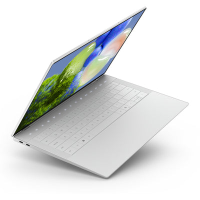 DELL XPS 9440 Intel Core Ultra 7 155H Laptop 36.8 cm (14.5") Touchscreen 3.2K 32 GB LPDDR5x-SDRAM 1 TB SSD NVIDIA GeForce RTX 4050 Wi-Fi 6E (802.11ax) Windows 11 Pro Platinum (4CTDC) - Cartouches Certifiees