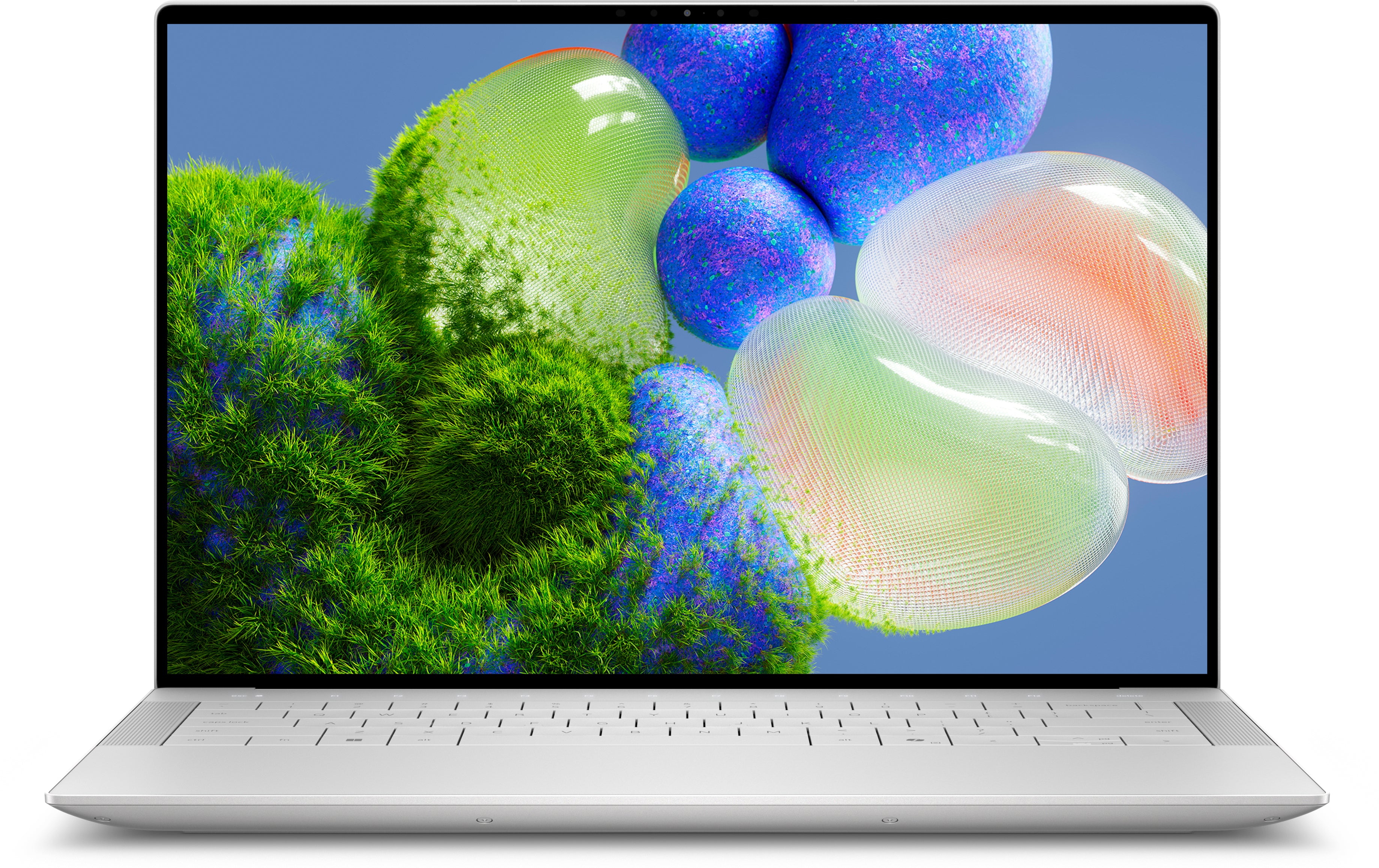 DELL XPS 9440 Intel Core Ultra 7 155H Laptop 36.8 cm (14.5") Touchscreen 3.2K 32 GB LPDDR5x-SDRAM 1 TB SSD NVIDIA GeForce RTX 4050 Wi-Fi 6E (802.11ax) Windows 11 Pro Platinum (4CTDC) - Cartouches Certifiees
