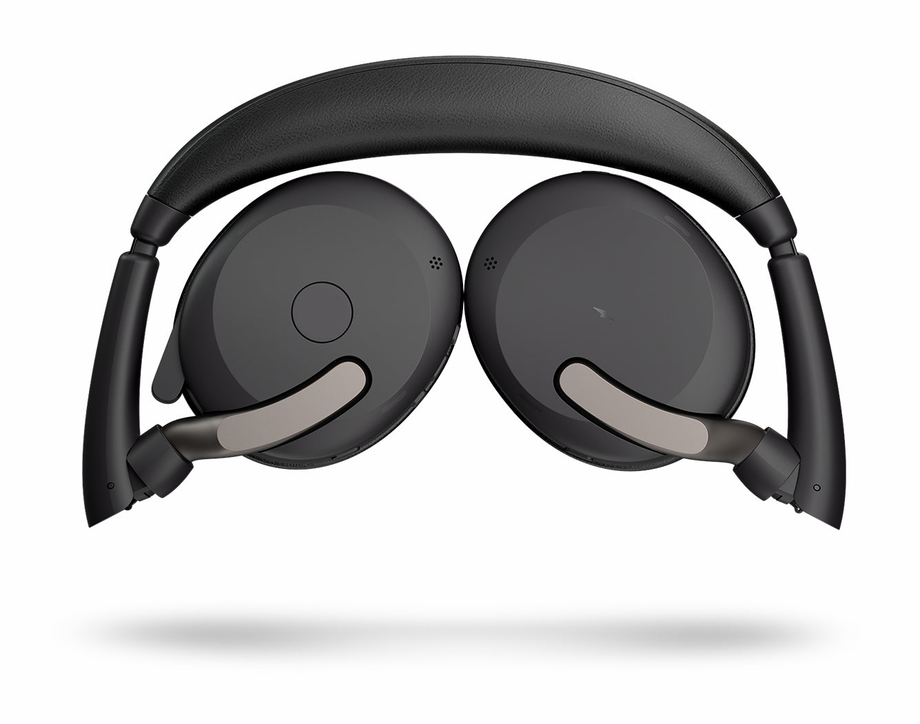 Jabra Evolve2 65 Flex Casque Avec fil &sans fil Arceau Bureau/Centre d'appels Bluetooth Noir - Image 2