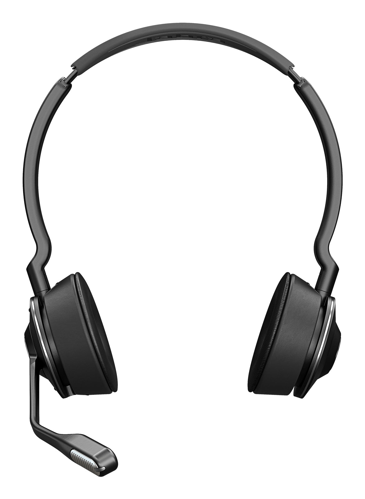 Jabra Engage 75 SE Casque Sans fil Arceau Bureau/Centre d'appels Bluetooth Noir - Image 3