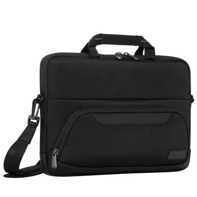 Targus TBS579GL sacoche d'ordinateurs portables 35,6 cm (14") Sac Messenger Noir - Image 4