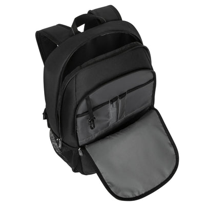 Targus TBB943GL sac à dos Sac à dos normal Noir Polyester - Image 9