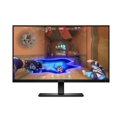 HP OMEN 24.5inch FHD 360Hz Gaming Monitor - OMEN 25 écran plat de PC 62,2 cm (24.5") 1920 x 1080 pixels Full HD LCD - Image 4