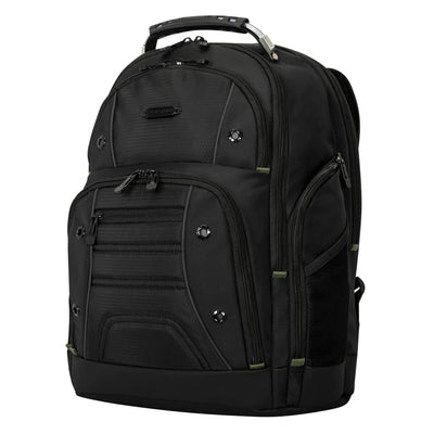 Targus DRIFTER ESSENTIALS sac à dos Sac à dos de voyage Noir - Image 10