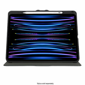 Targus THZ983GL étui pour tablette 33 cm (13") Folio Noir - Image 6