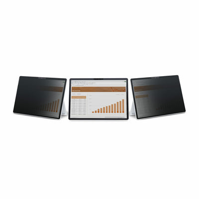 StarTech.com 13SP-PRIVACY-SCREEN filtre anti-reflets pour écran et filtre de confidentialité 33 cm (13") Ordinateur portable Filtre de confidentialité sans bords pour ordinateur - Image 2