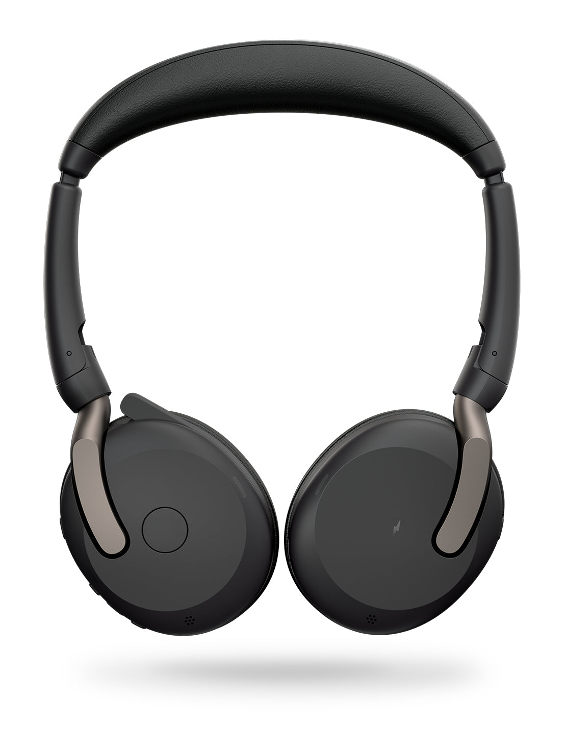 Jabra Evolve2 65 Flex Casque Avec fil &sans fil Arceau Bureau/Centre d'appels Bluetooth Noir - Image 3