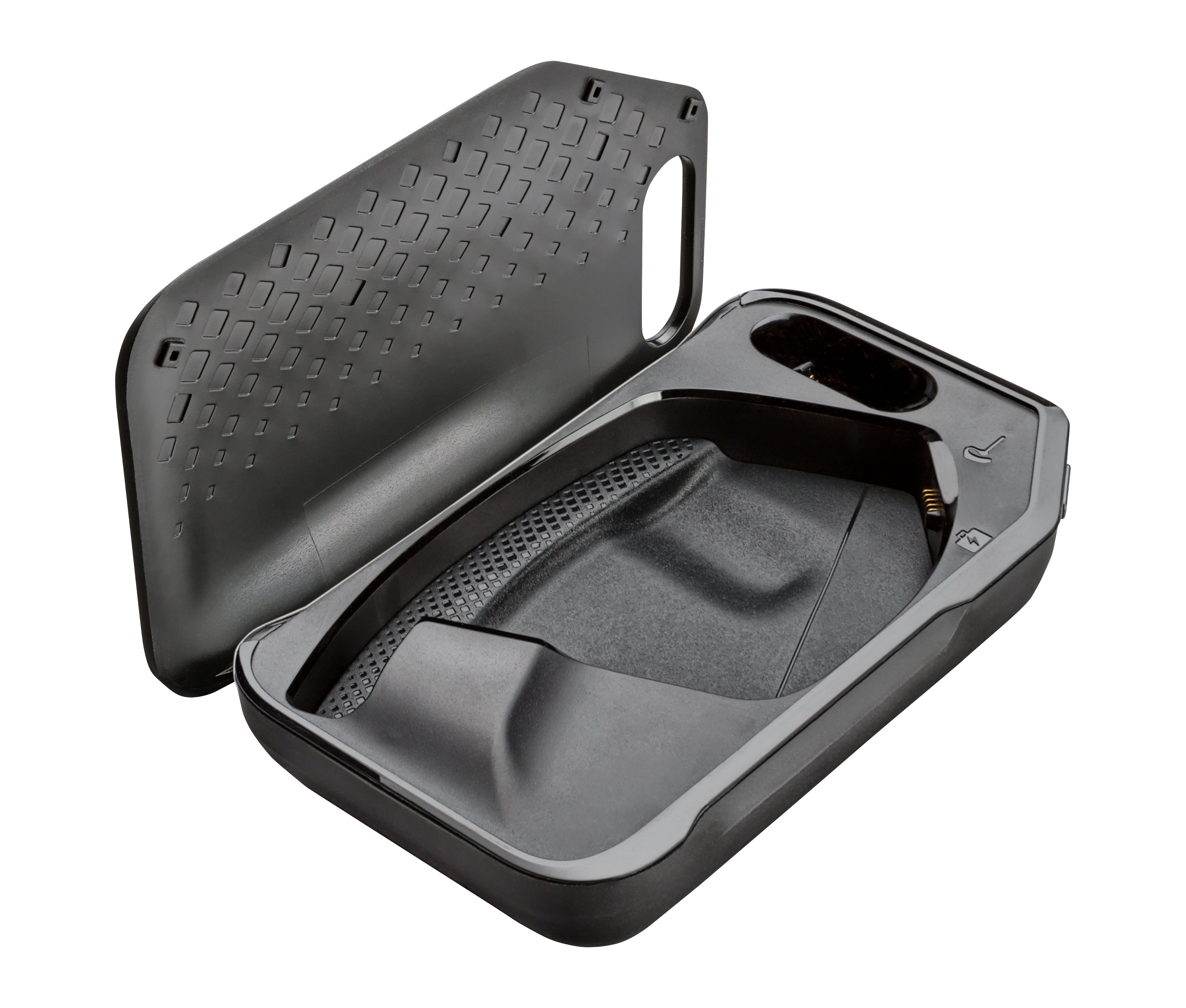 HP POLY PLY VOY 5200 CHCASE +USB-A CBL U.S. - ENGLISH LOCALIZATION