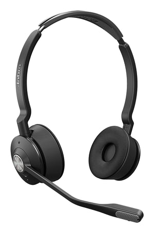 Jabra Engage 75 SE Casque Sans fil Arceau Bureau/Centre d'appels Bluetooth Noir - Image 2