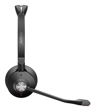 Jabra Engage 75 SE Casque Sans fil Arceau Bureau/Centre d'appels Bluetooth Noir - Image 4
