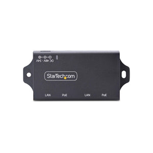 StarTech.com AF221C-POE-INJECTOR adaptateur et injecteur PoE Fast Ethernet, Gigabit Ethernet - Image 5