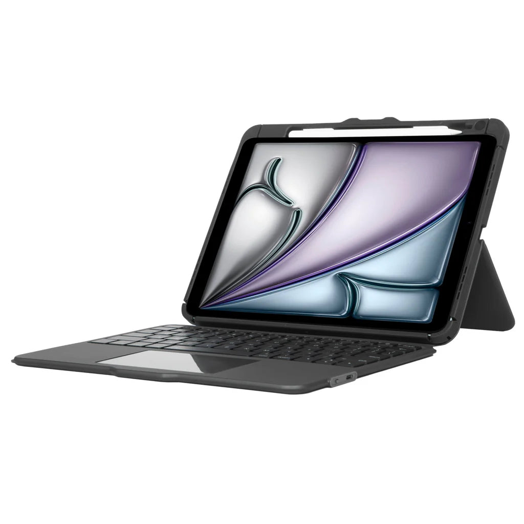 Targus VersaVu QWERTY Anglais américain Bluetooth Noir - Image 5