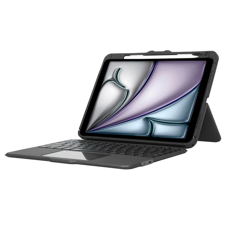 Targus VersaVu QWERTY Anglais américain Bluetooth Noir - Image 5