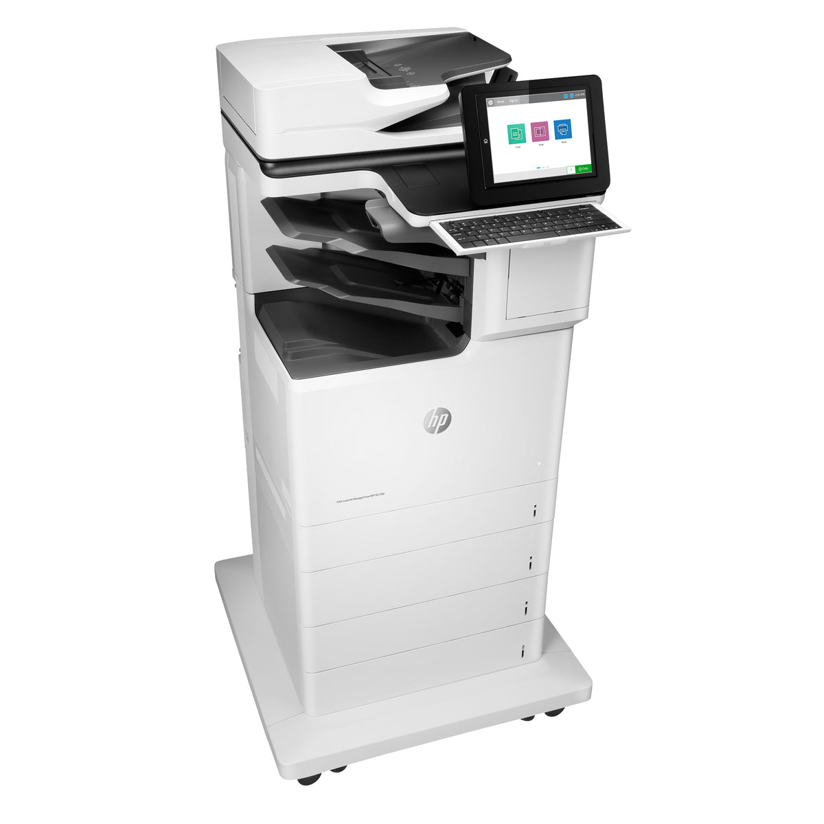 HP L3U70A