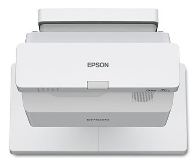 EPSON BrightLink 770Fi Ultra short throw projector 4100 ANSI lumens 3LCD 1080p (1920x1080) White (V11HA78020) - Cartouches Certifiees