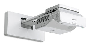 EPSON BrightLink 770Fi Ultra short throw projector 4100 ANSI lumens 3LCD 1080p (1920x1080) White (V11HA78020) - Cartouches Certifiees