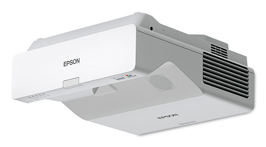 EPSON BrightLink 770Fi Ultra short throw projector 4100 ANSI lumens 3LCD 1080p (1920x1080) White (V11HA78020) - Cartouches Certifiees