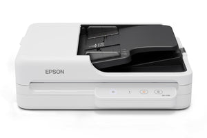 EPSON DS-1730 Flatbed & ADF scanner 1200 x 1200 DPI A4 Black, White (B11B273201) - Cartouches Certifiees