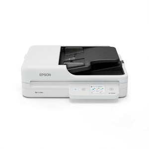 EPSON DS-1760WN FLATBED NETWORK SCANNER W/ADF (B11B274201) - Cartouches Certifiees