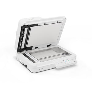 EPSON DS-1760WN FLATBED NETWORK SCANNER W/ADF (B11B274201) - Cartouches Certifiees