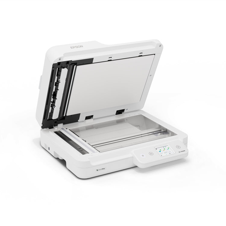 EPSON DS-1760WN FLATBED NETWORK SCANNER W/ADF (B11B274201) - Cartouches Certifiees