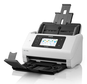 EPSON DS-800WN SCANNER (B11B275201) - Cartouches Certifiees