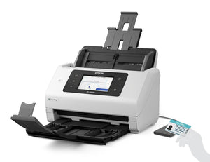 EPSON DS-800WN SCANNER (B11B275201) - Cartouches Certifiees
