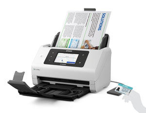 EPSON DS-800WN SCANNER (B11B275201) - Cartouches Certifiees
