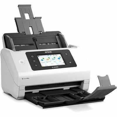 EPSON DS-800WN SCANNER (B11B275201) - Cartouches Certifiees
